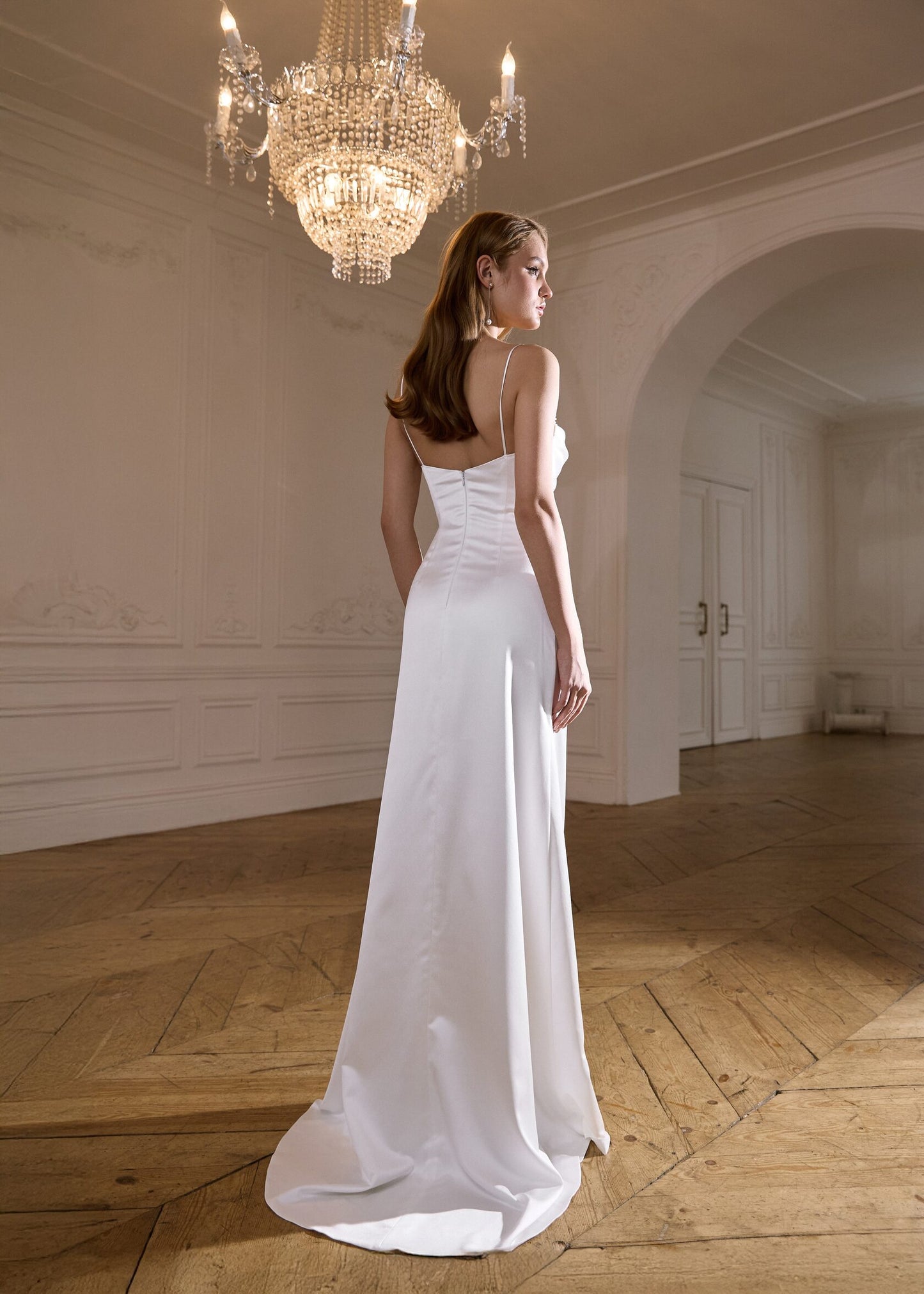 LARA Long Dress