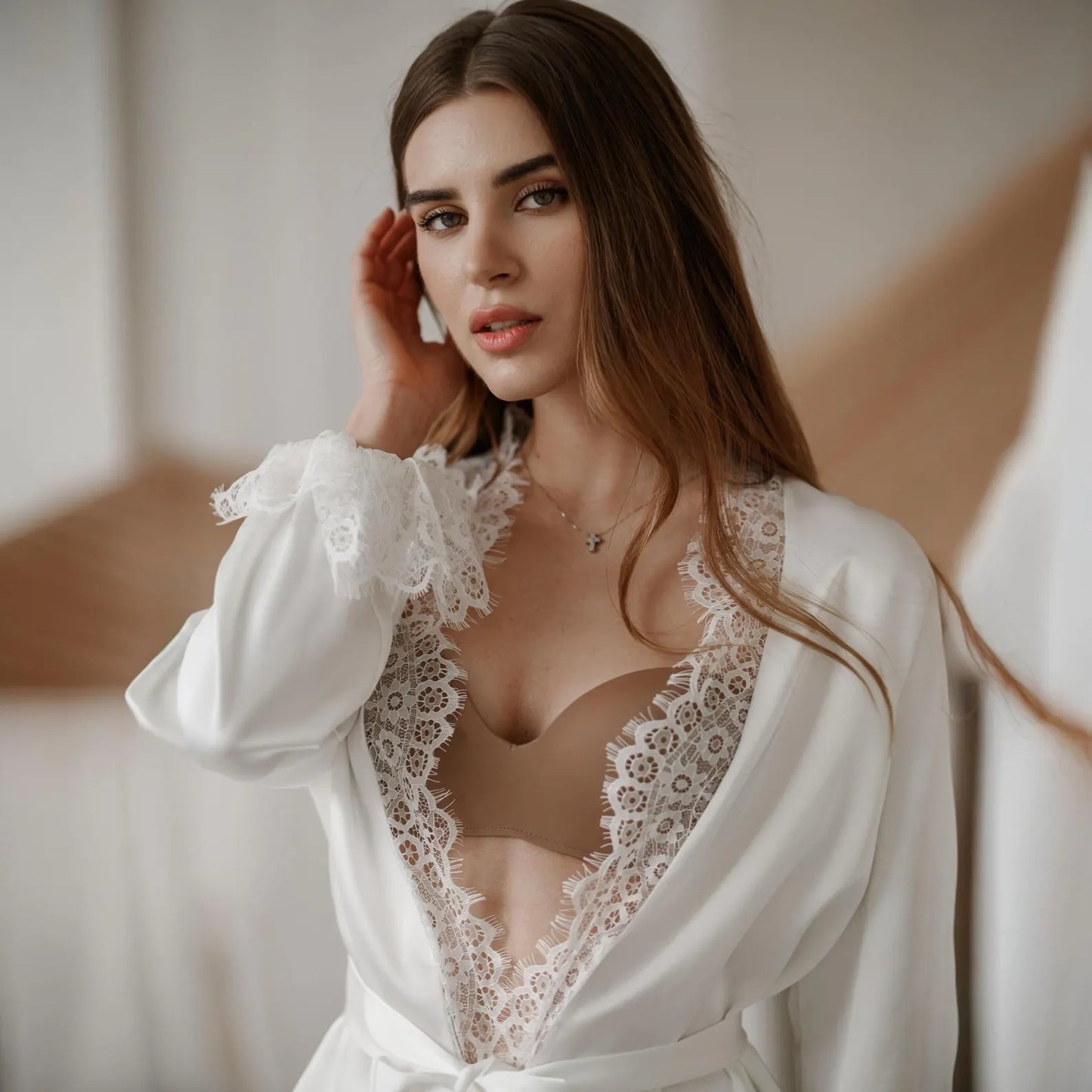 DANIA Pajamas Set