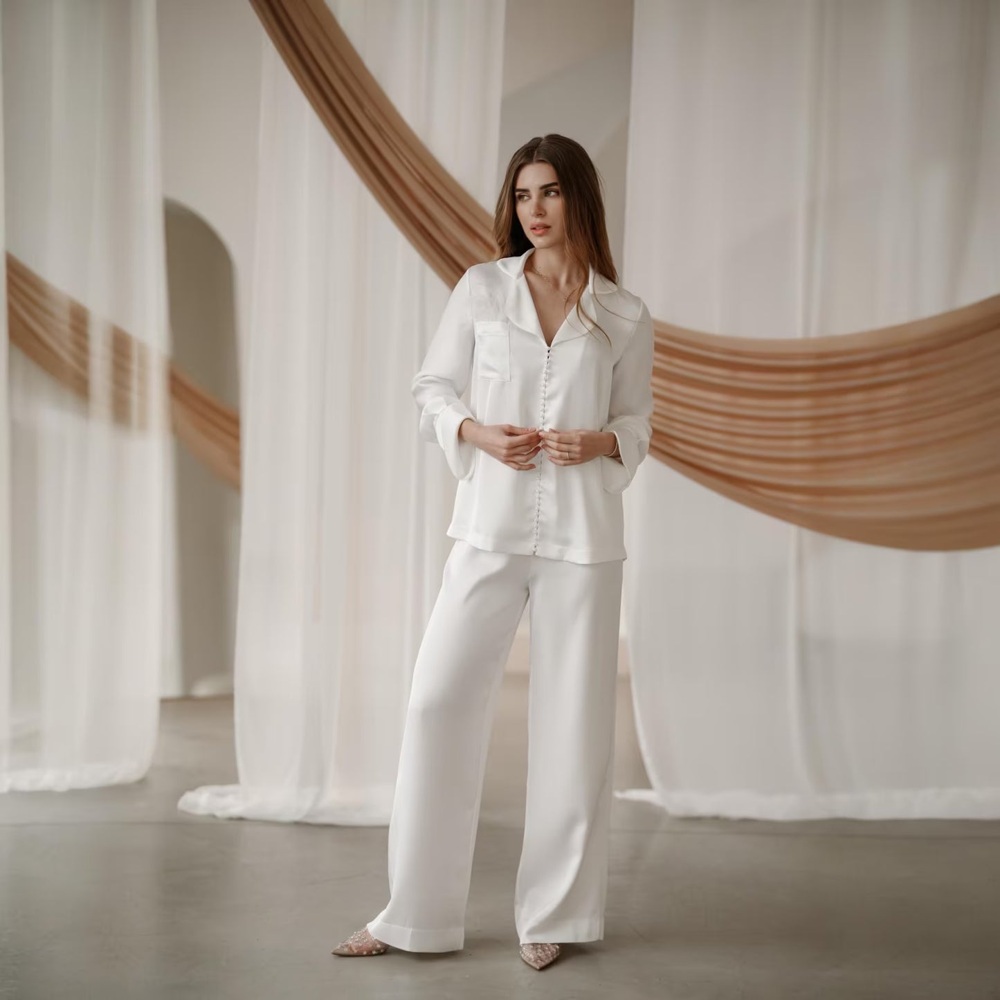 BELLA Pajamas Set