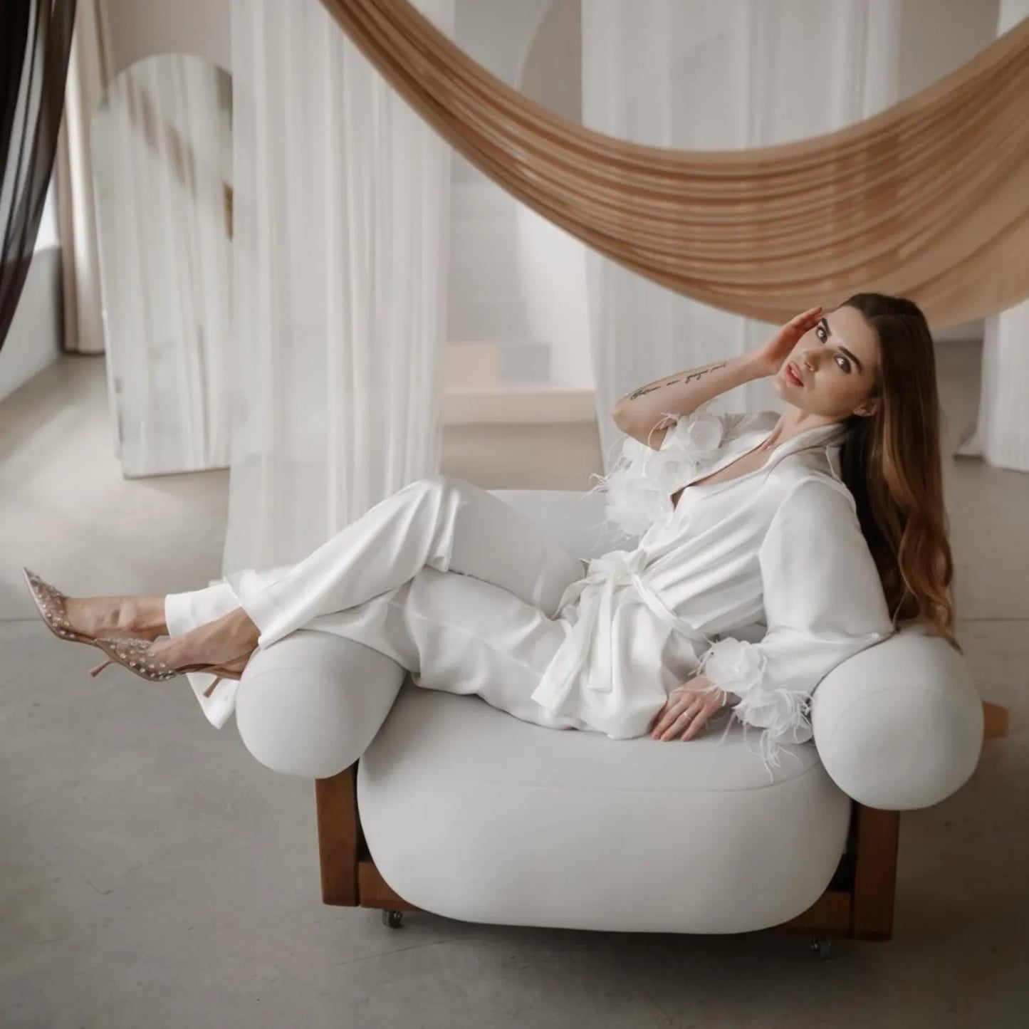 ANISA Pajamas Set