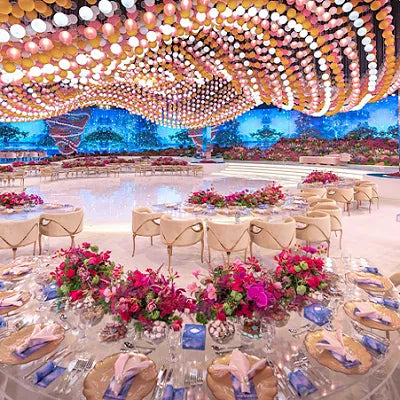 Top Wedding Planners in Lebanon