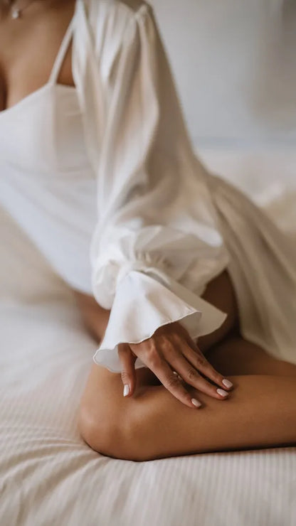 ESTELLA Bridal Robe