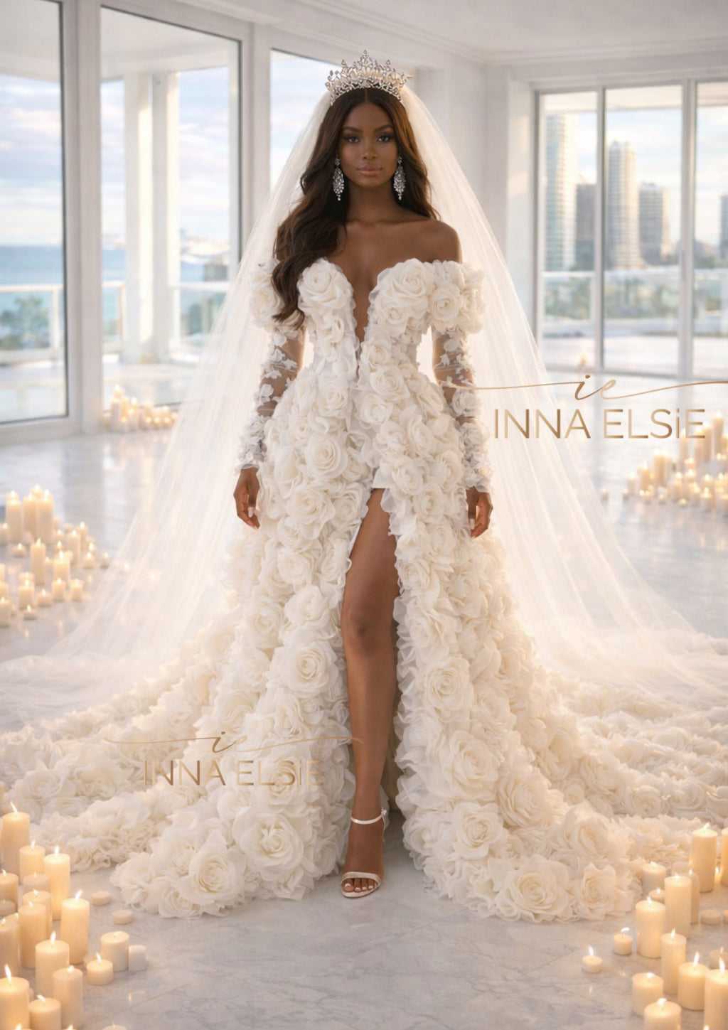 JULIETTE Wedding Dress