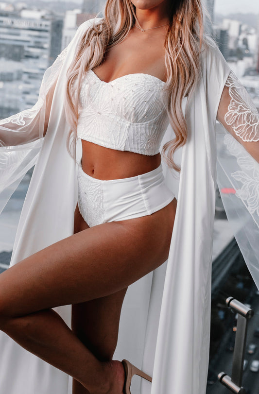 MALINA 2 PC Set