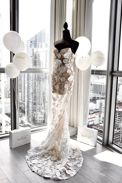 MONACO Bridal Dress