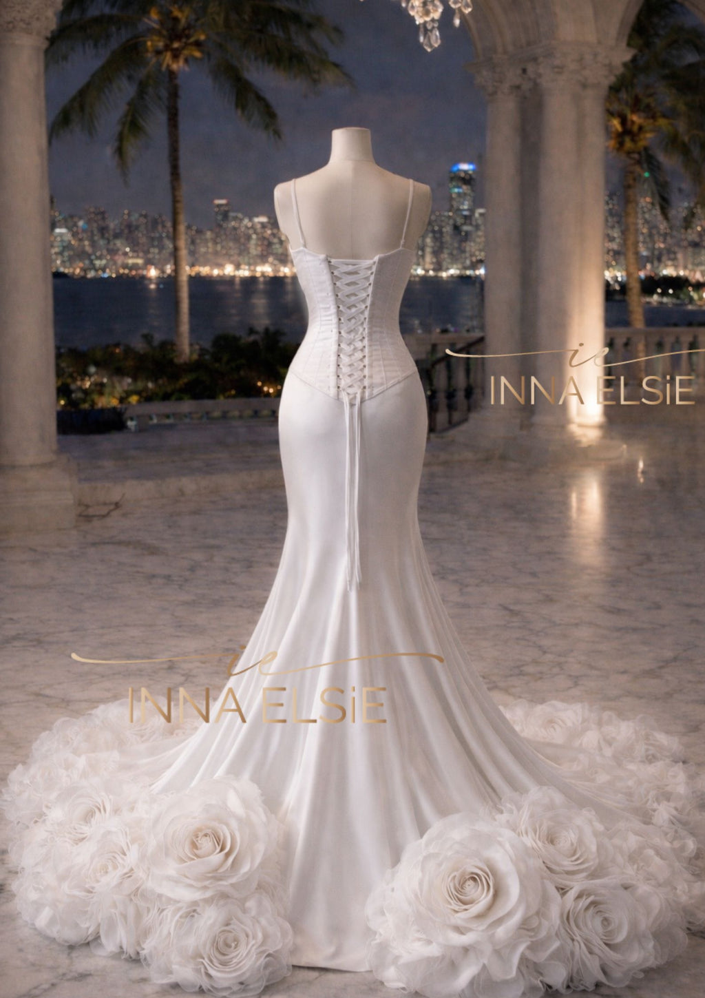 ALEXIS Wedding Dress