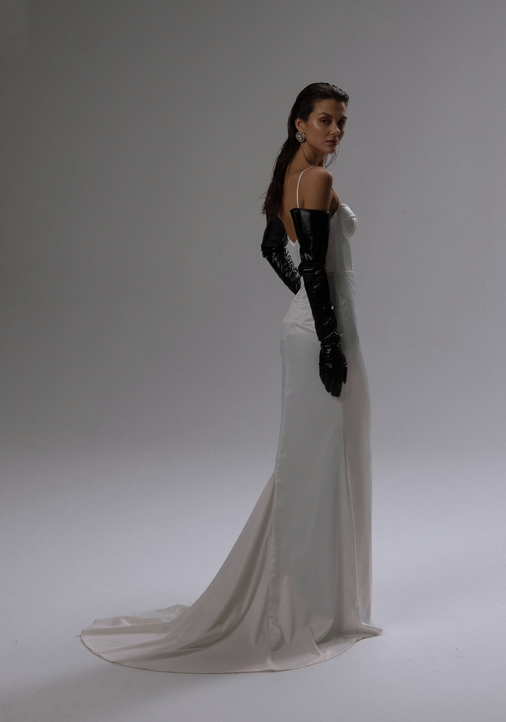 MANDANA Wedding Dress