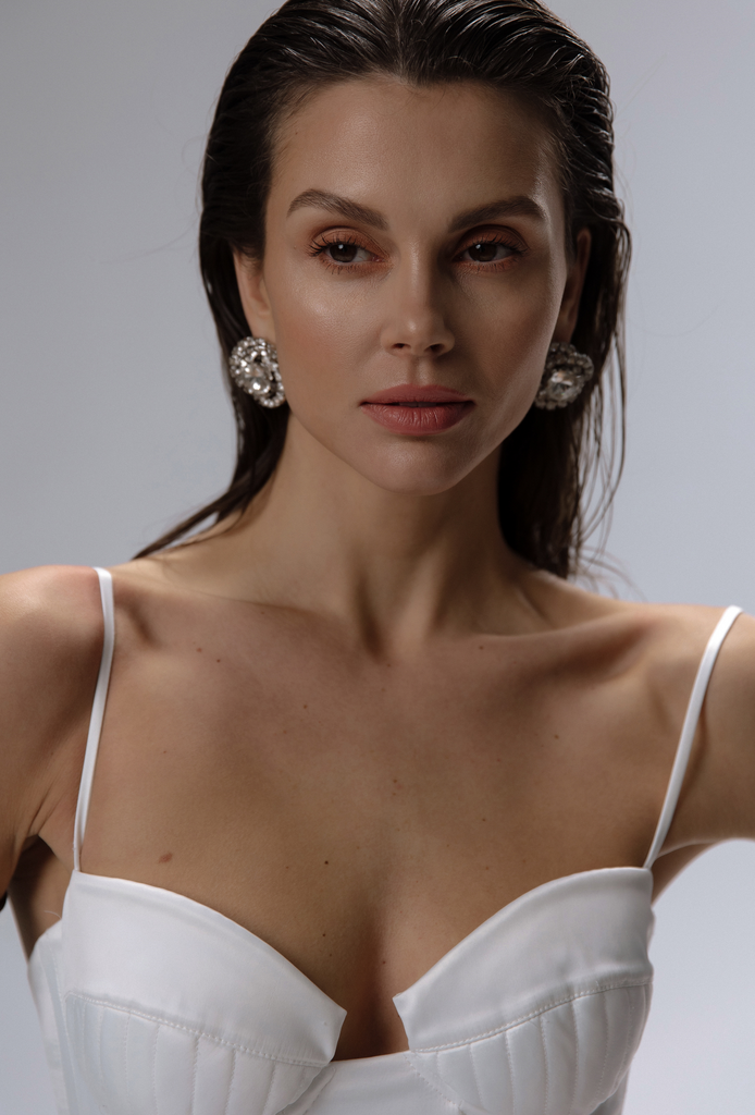 MANDANA Wedding Dress