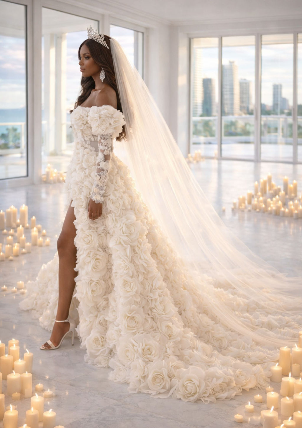 JULIETTE Wedding Dress