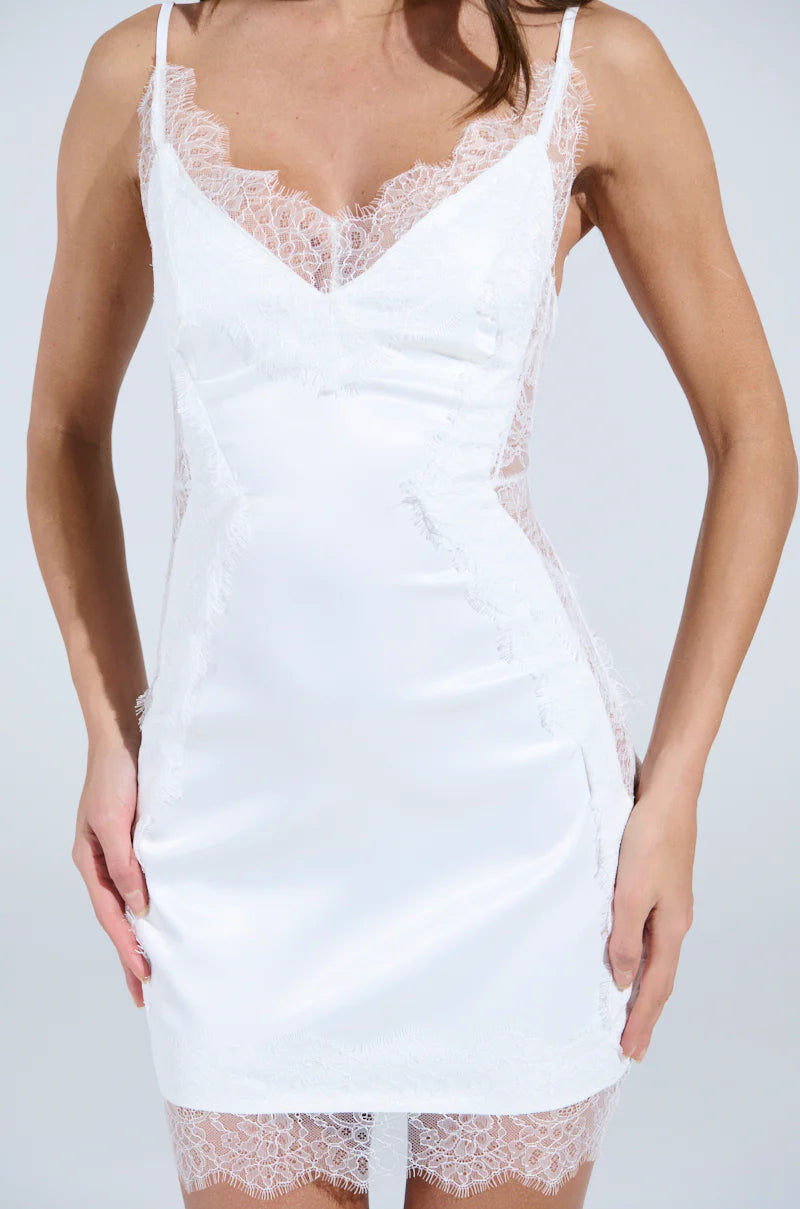 Samira Slip Dress