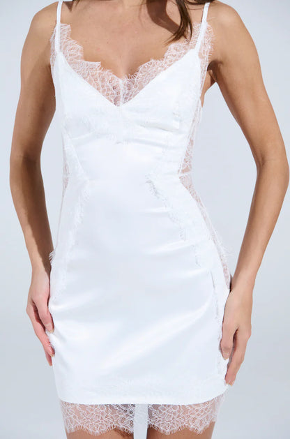 Samira Slip Dress