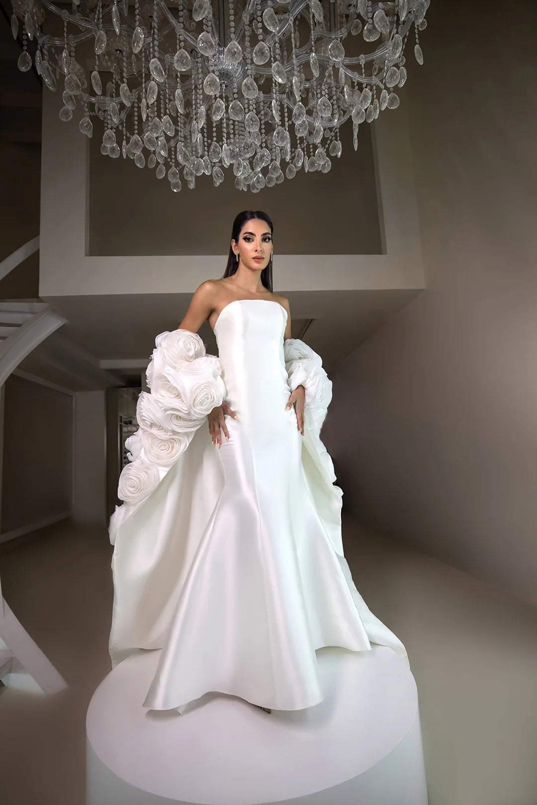 HANNA Bridal CAPE
