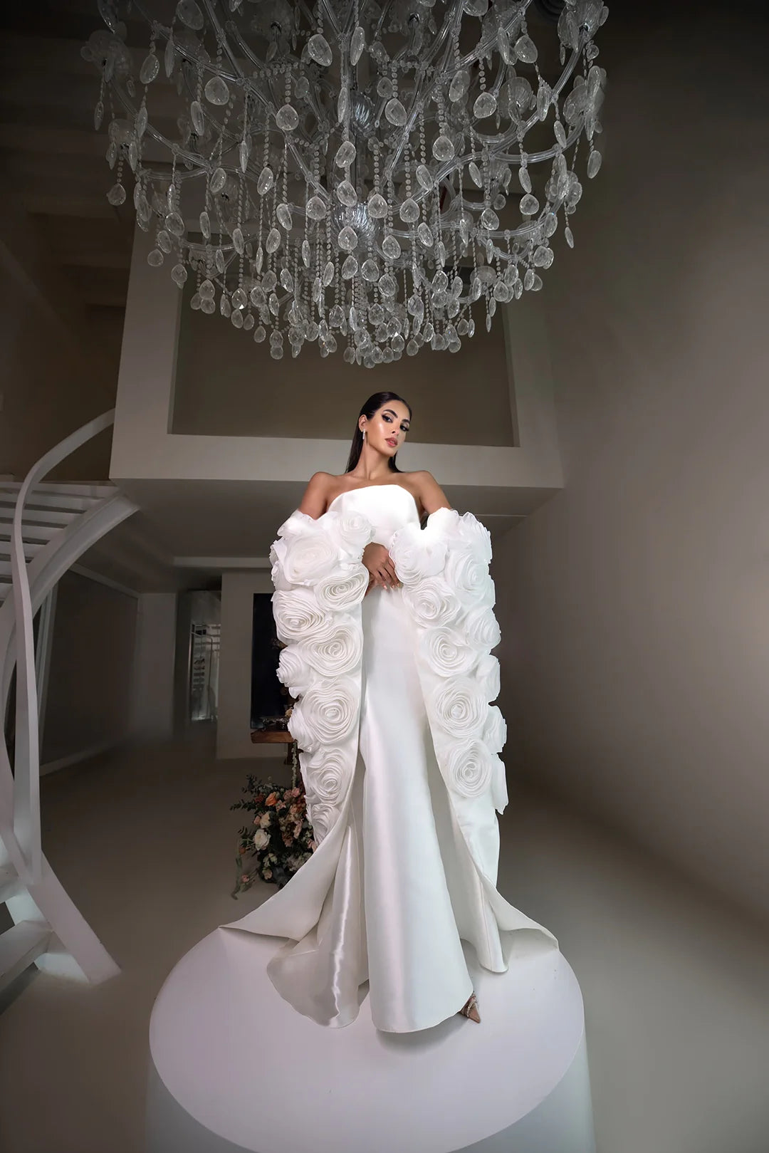 HANNA Bridal CAPE