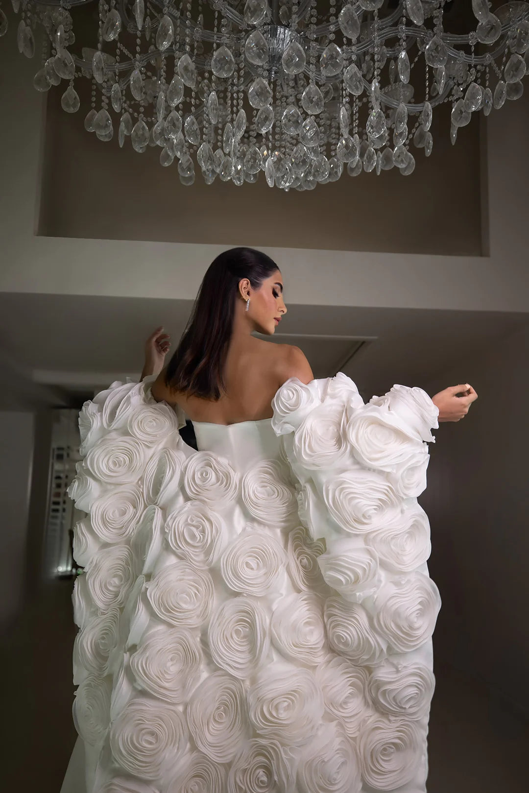HANNA Bridal CAPE