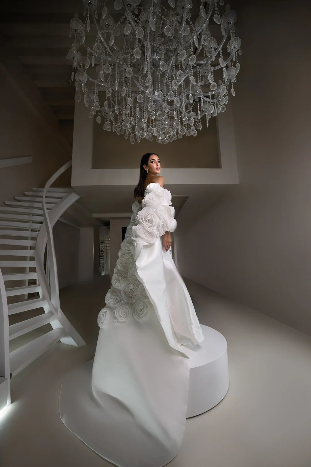 HANNA Bridal CAPE
