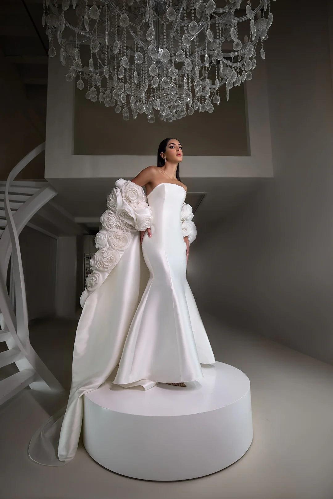 HANNA Bridal CAPE