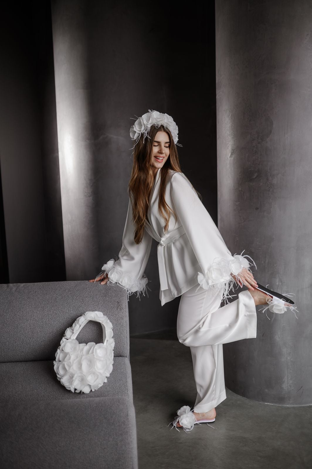 ANISA Pajamas Set