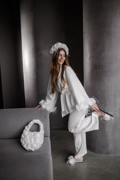 ANISA Pajamas Set