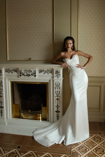FATIMA Bridal Cordet