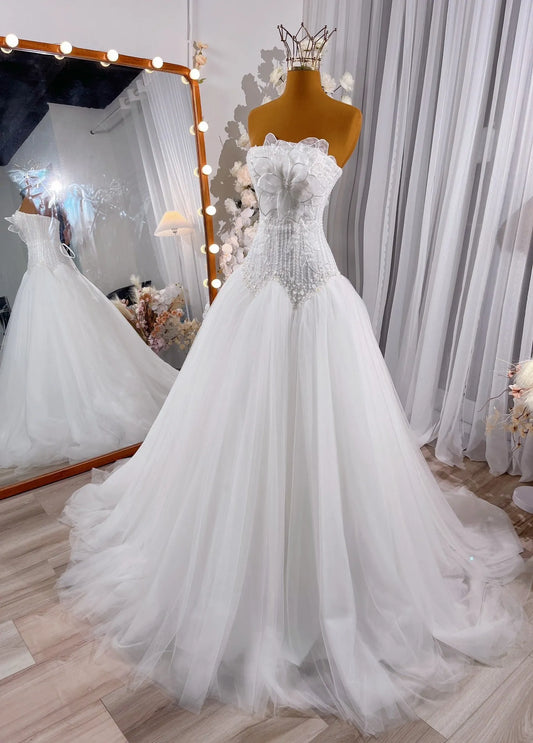 LIANA Bridal Wedding Dress