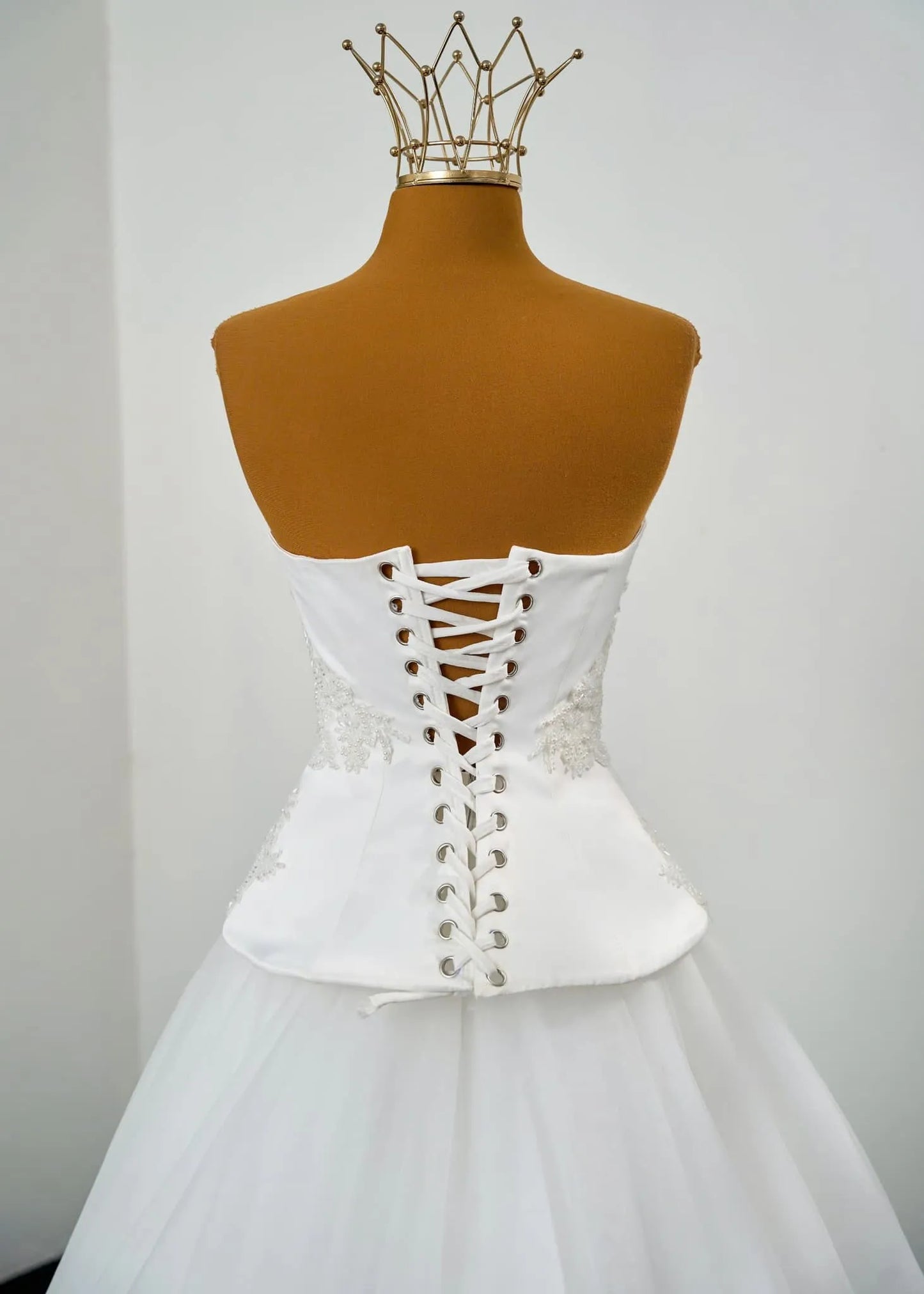 AMORE Bridal Corset