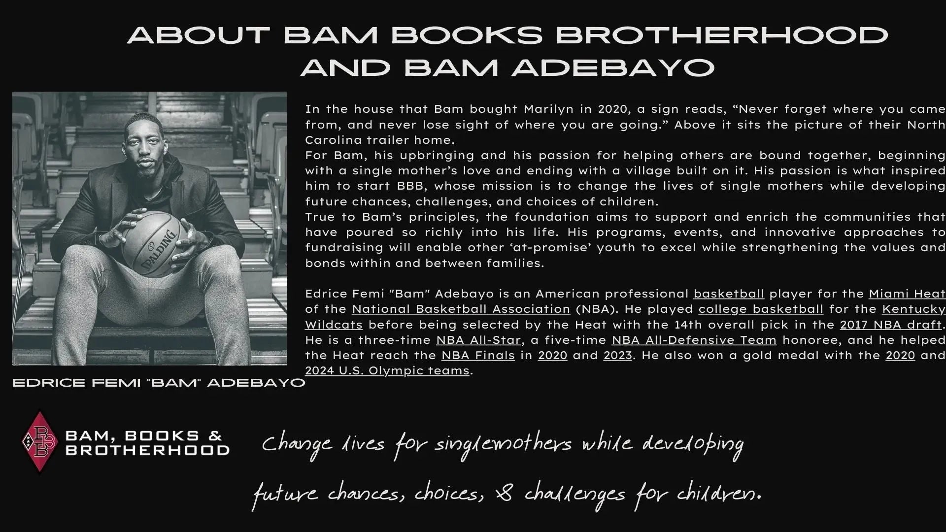 Not at the Event? Still Part of the Impact