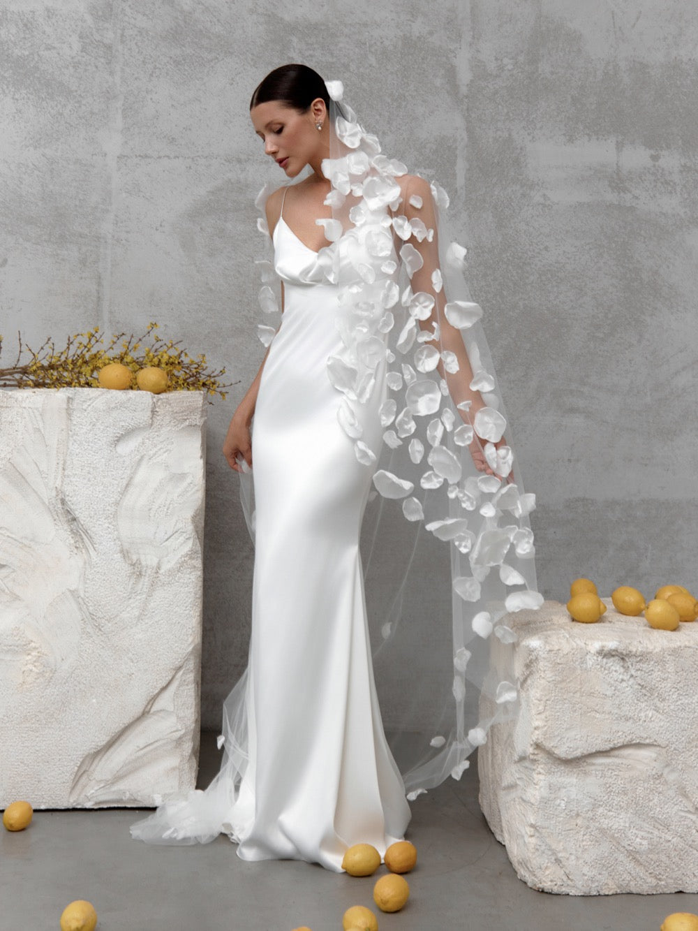 BOHEMIA Slip Dress