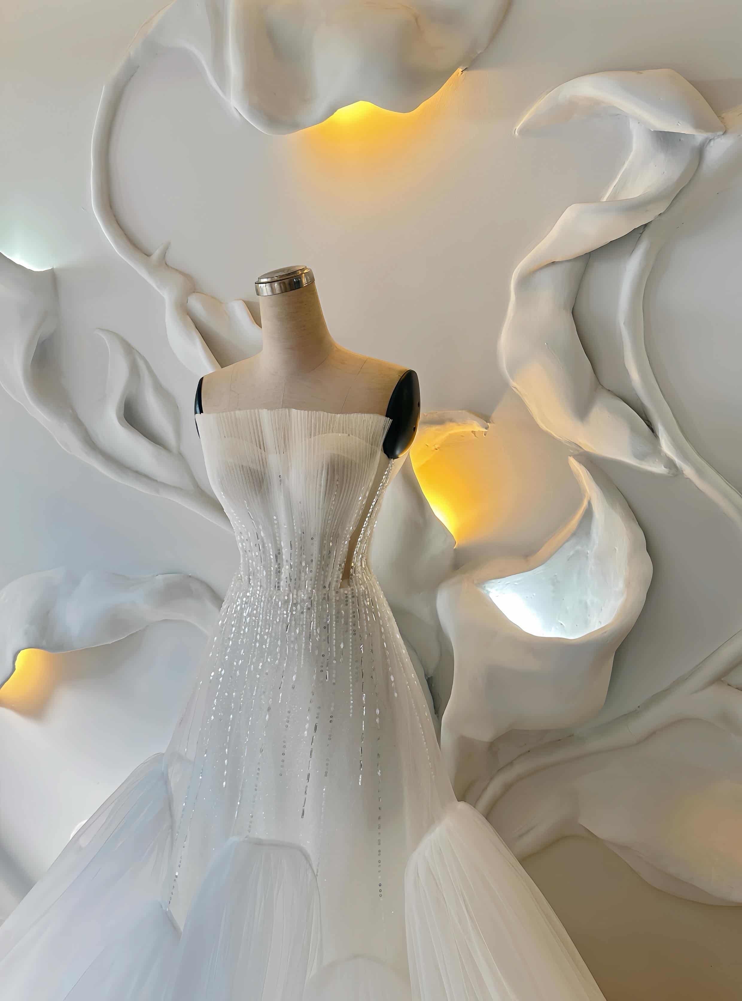 CHANEL Dress