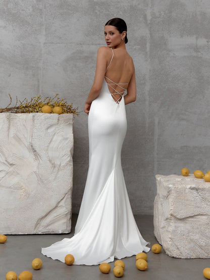 BOHEMIA Slip Dress