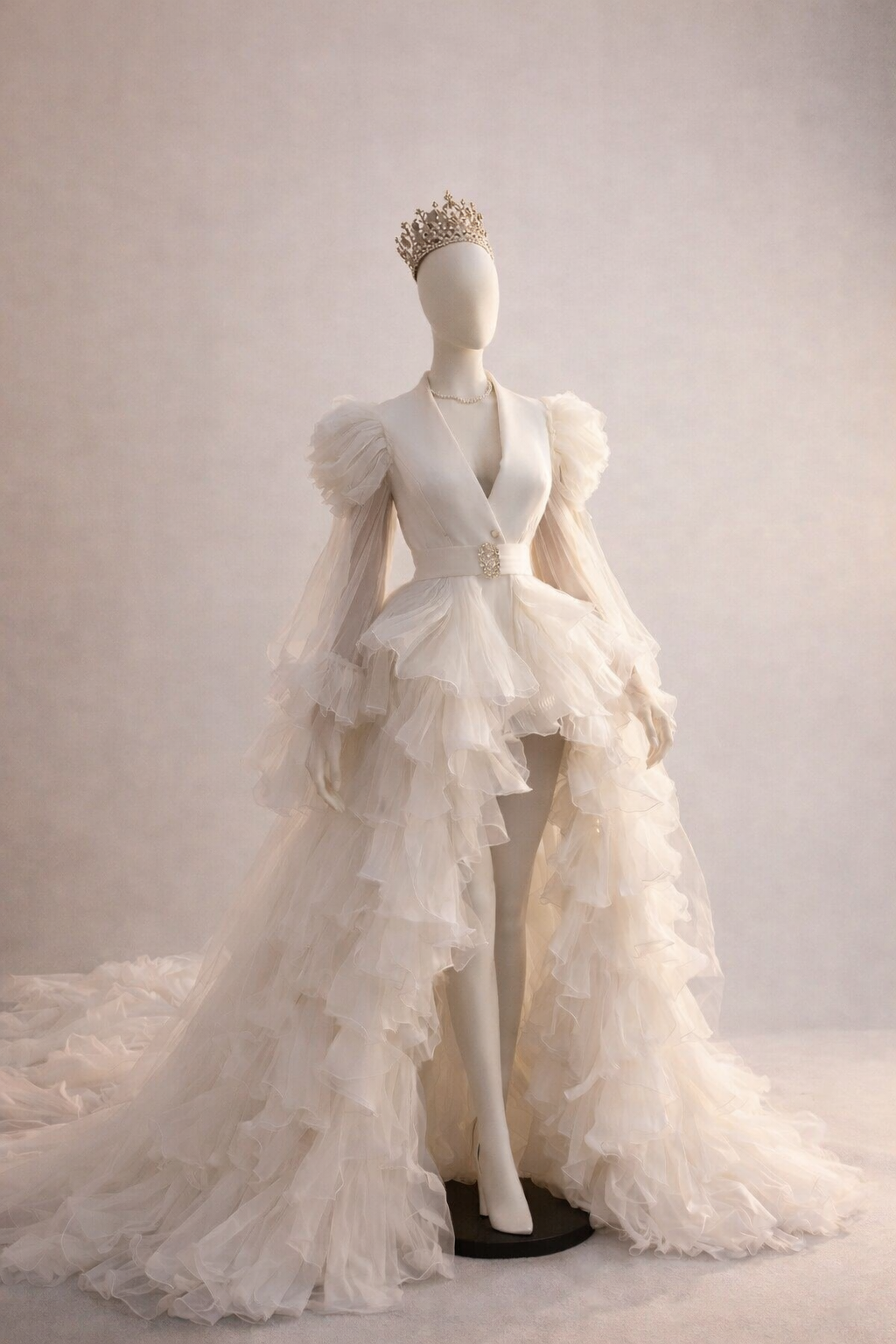 MADELEINE Robe - Dress