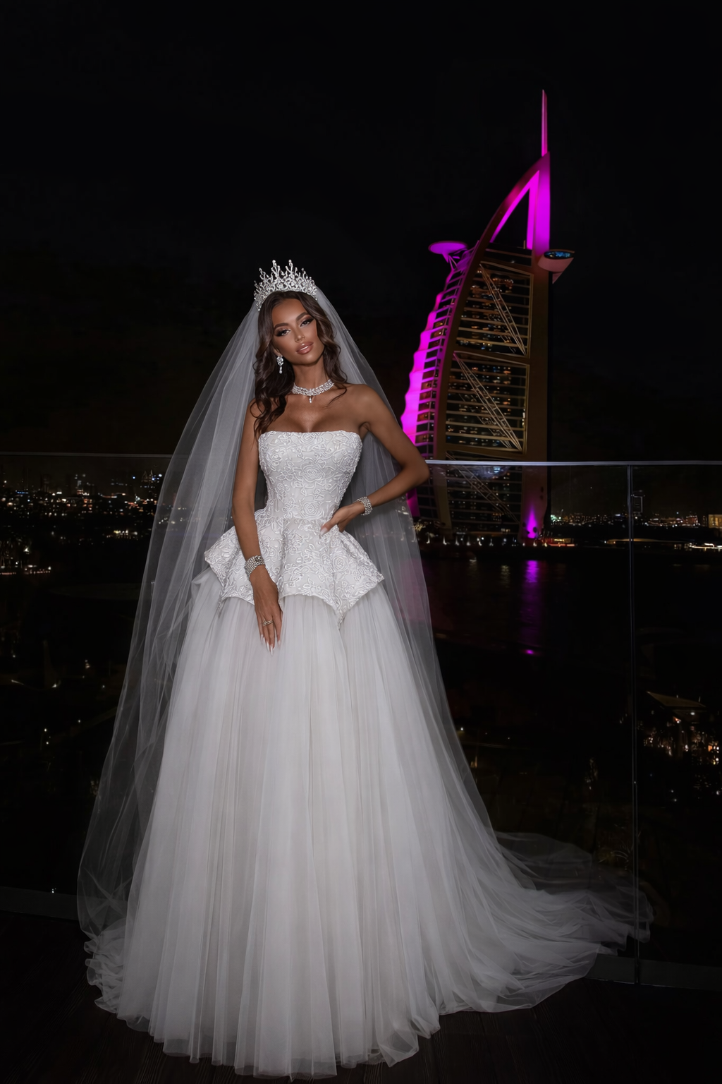 Hadassah Wedding Dress