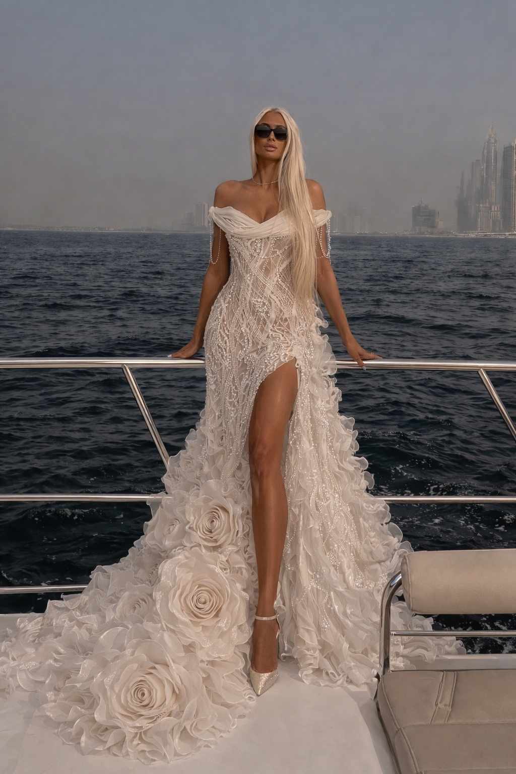 ESTHER Wedding Dress
