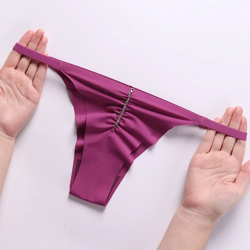 Women's Cotton Sexy Panties