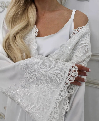 ESTELLA Bridal Robe