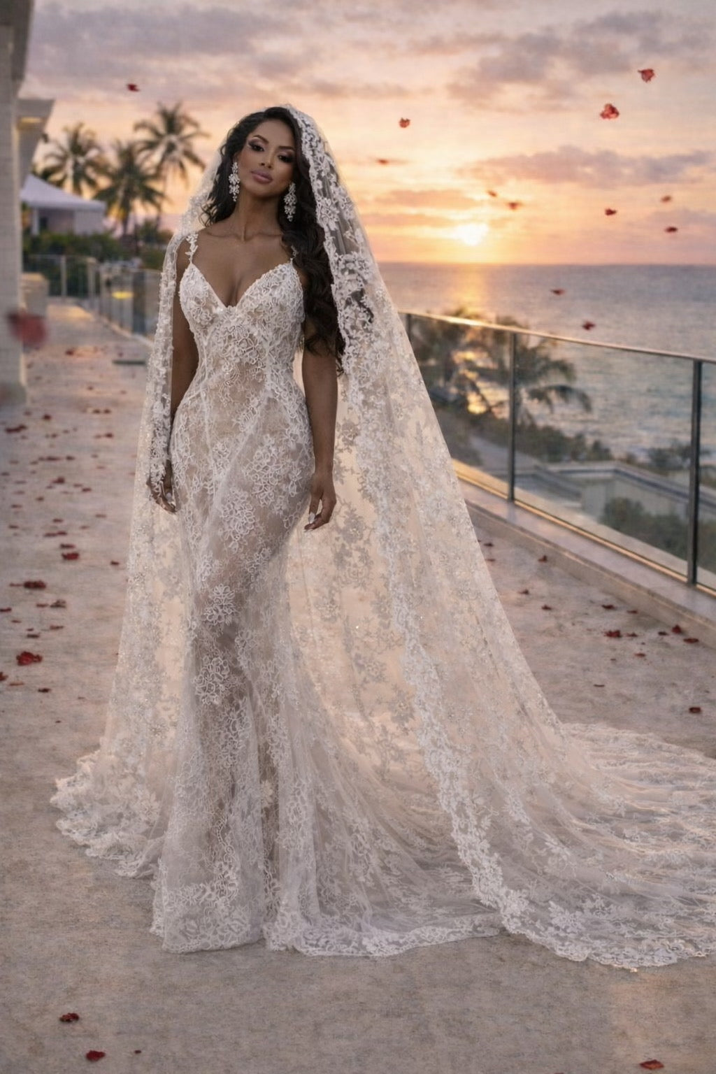 MADDY Wedding Dress