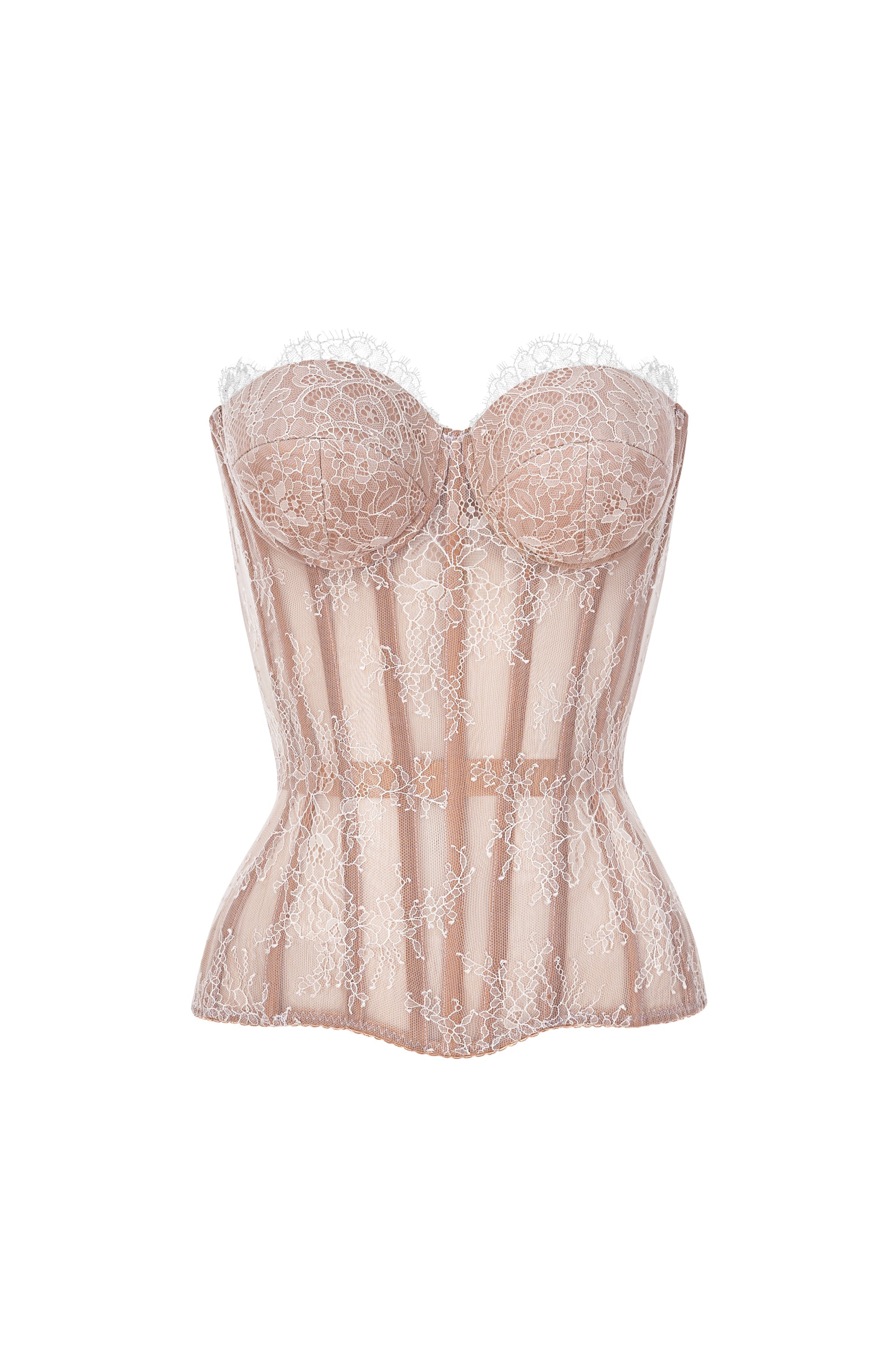 PRADA Corset