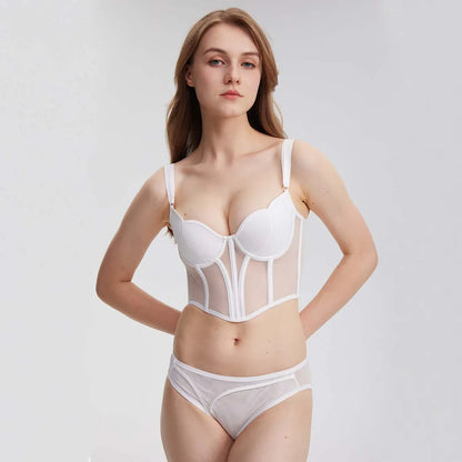 FADORE Lingerie Set - Inna Elsie