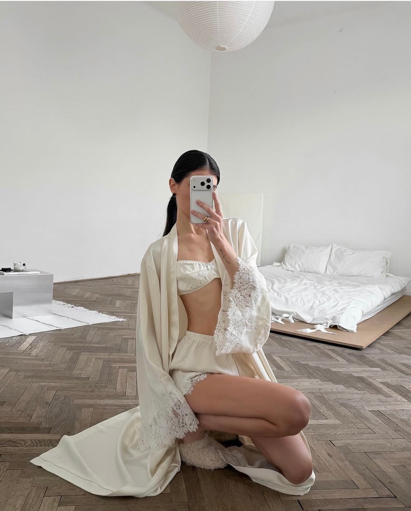 RIMINI Royal Set
