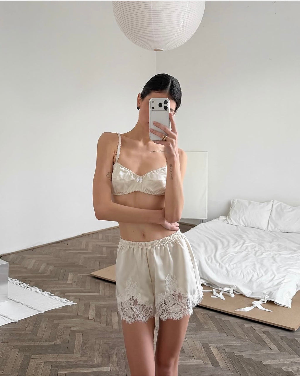 RIMINI Royal Set