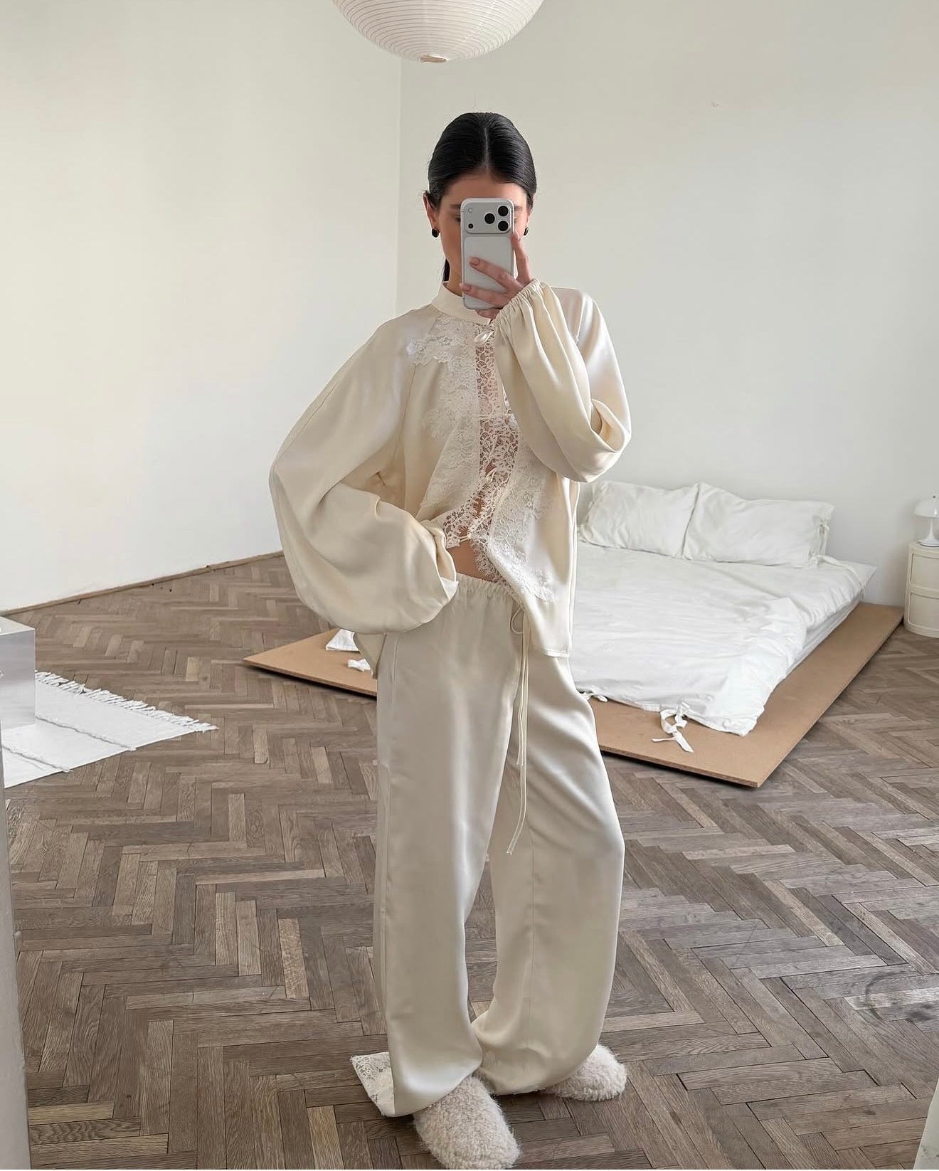 MODENA Royal Set