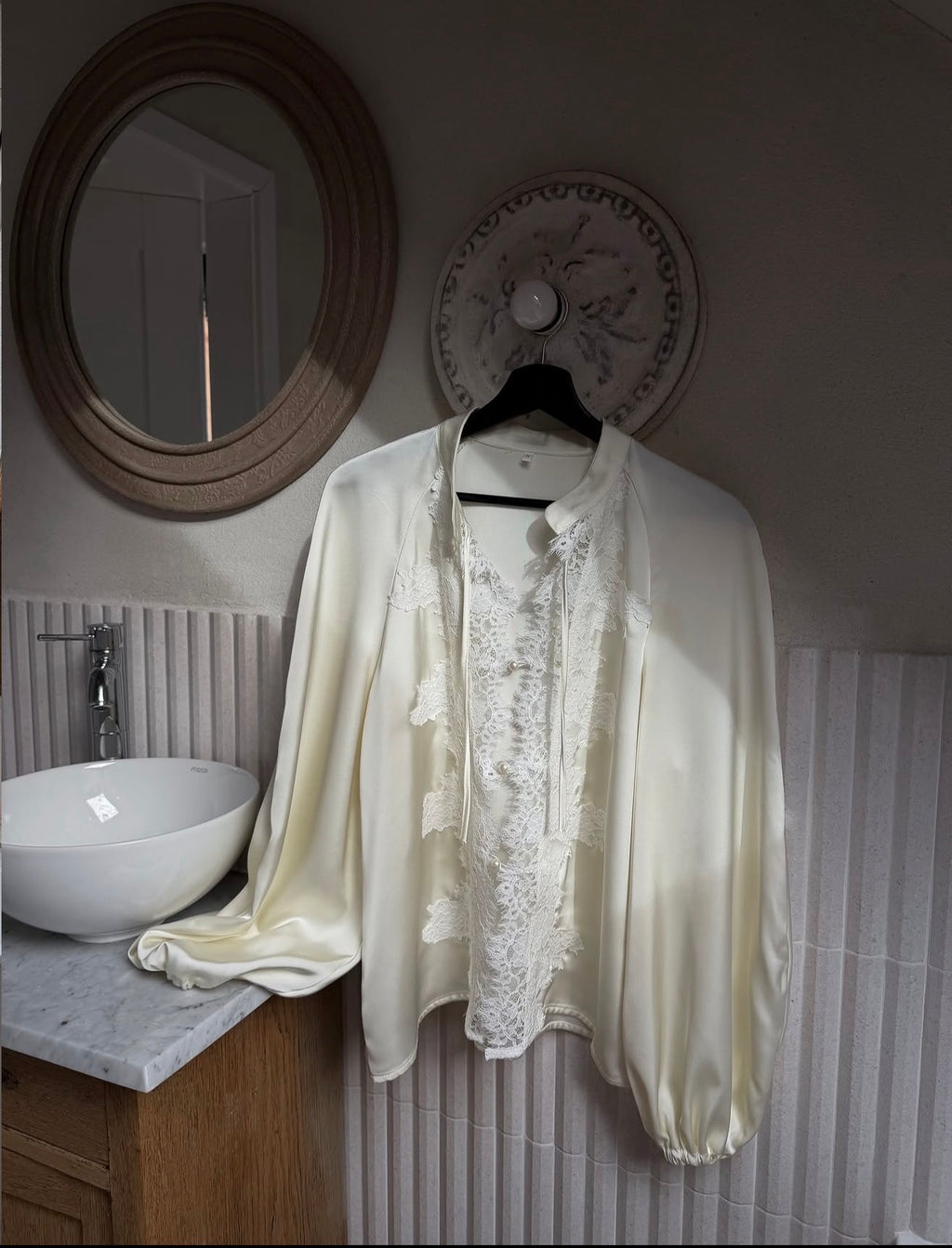 PARMA Royal Set