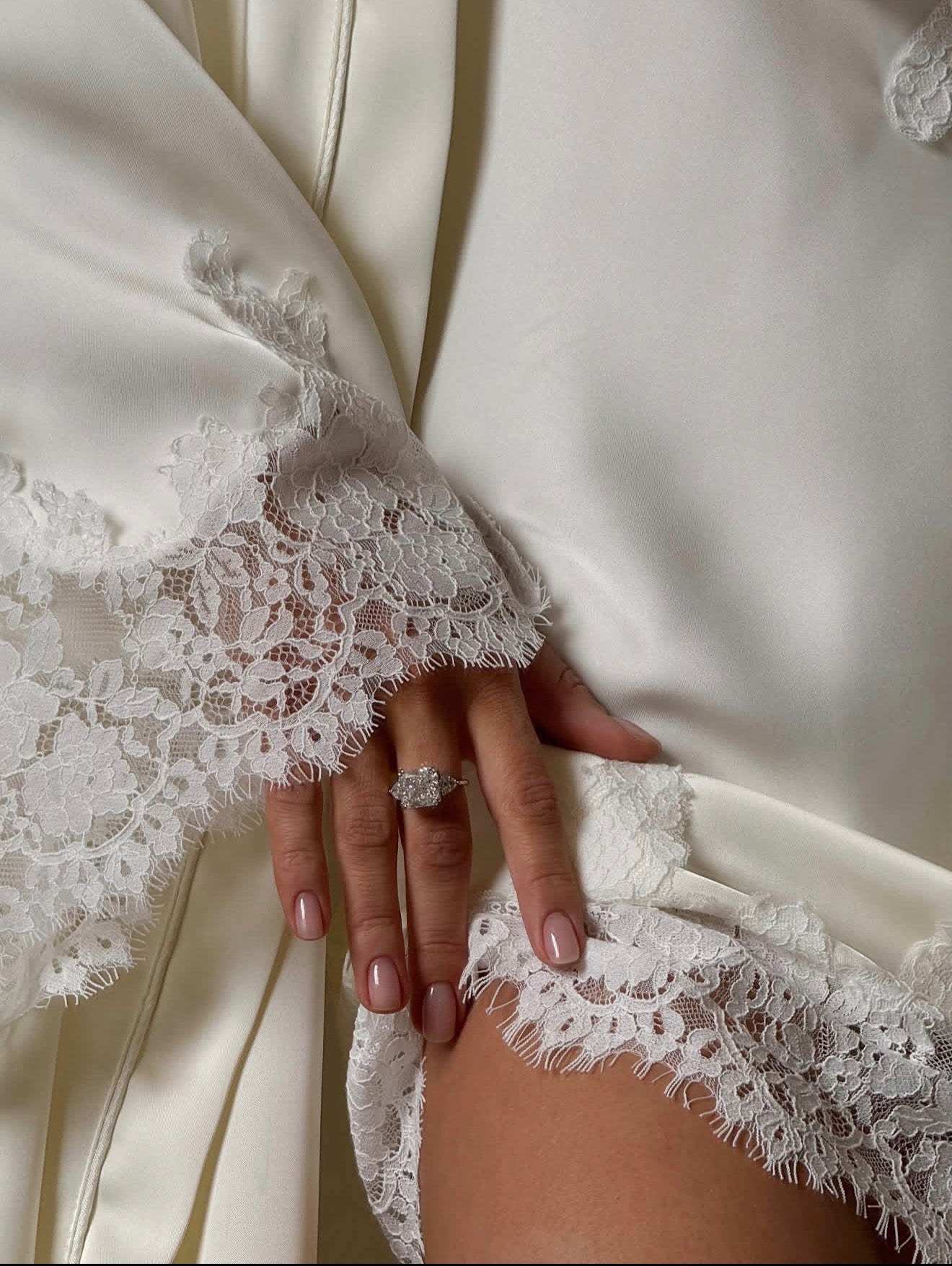 ODELIA Robe +RIRI Slip Dres
