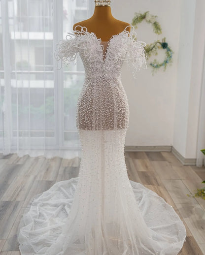 DALIA Bridal Dress