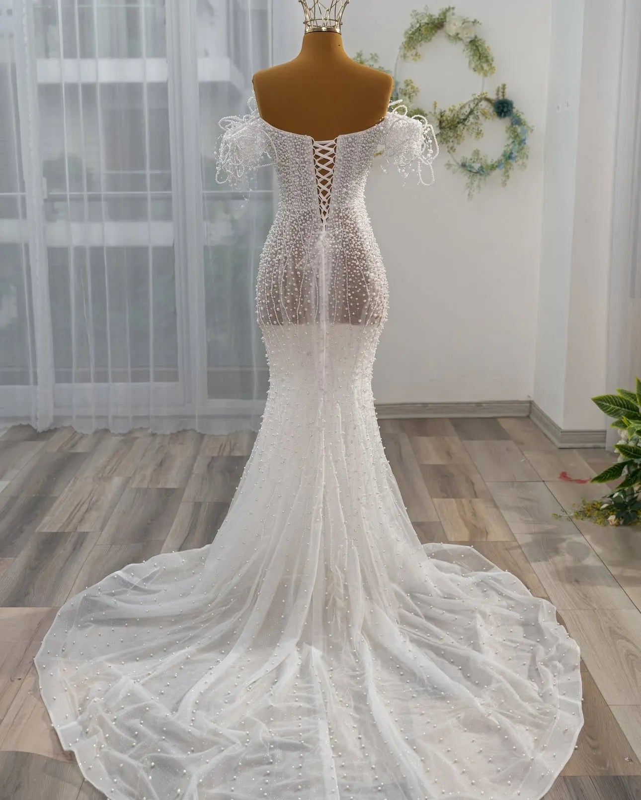 DALIA Bridal Dress