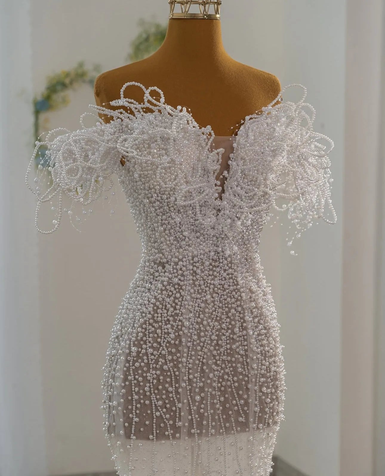 DALIA Bridal Dress