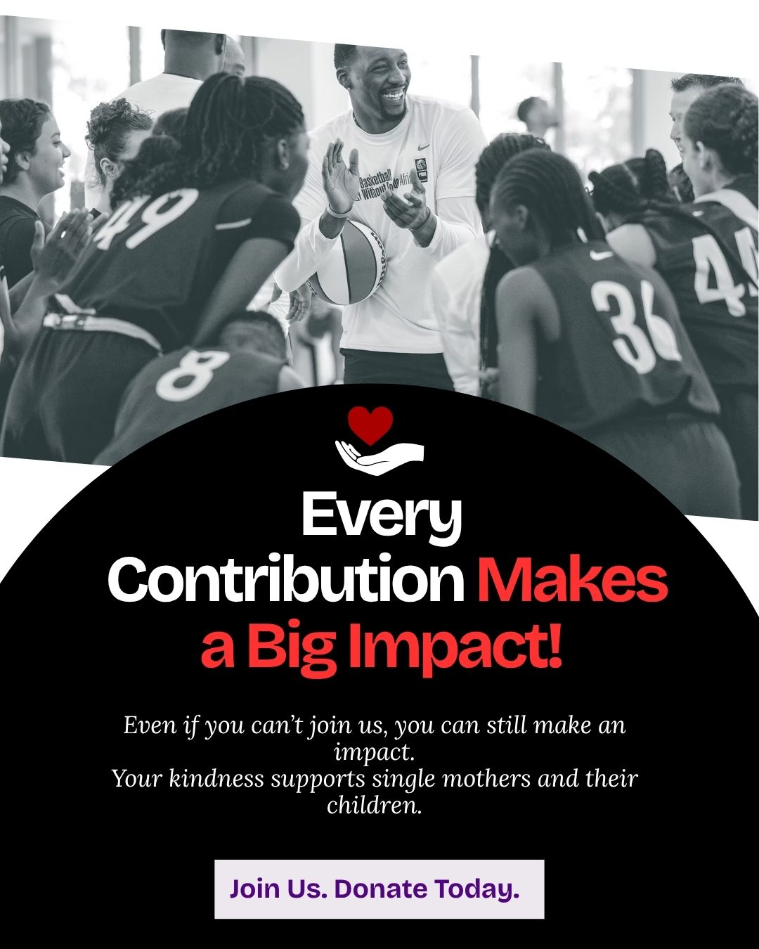 Not at the Event? Still Part of the Impact