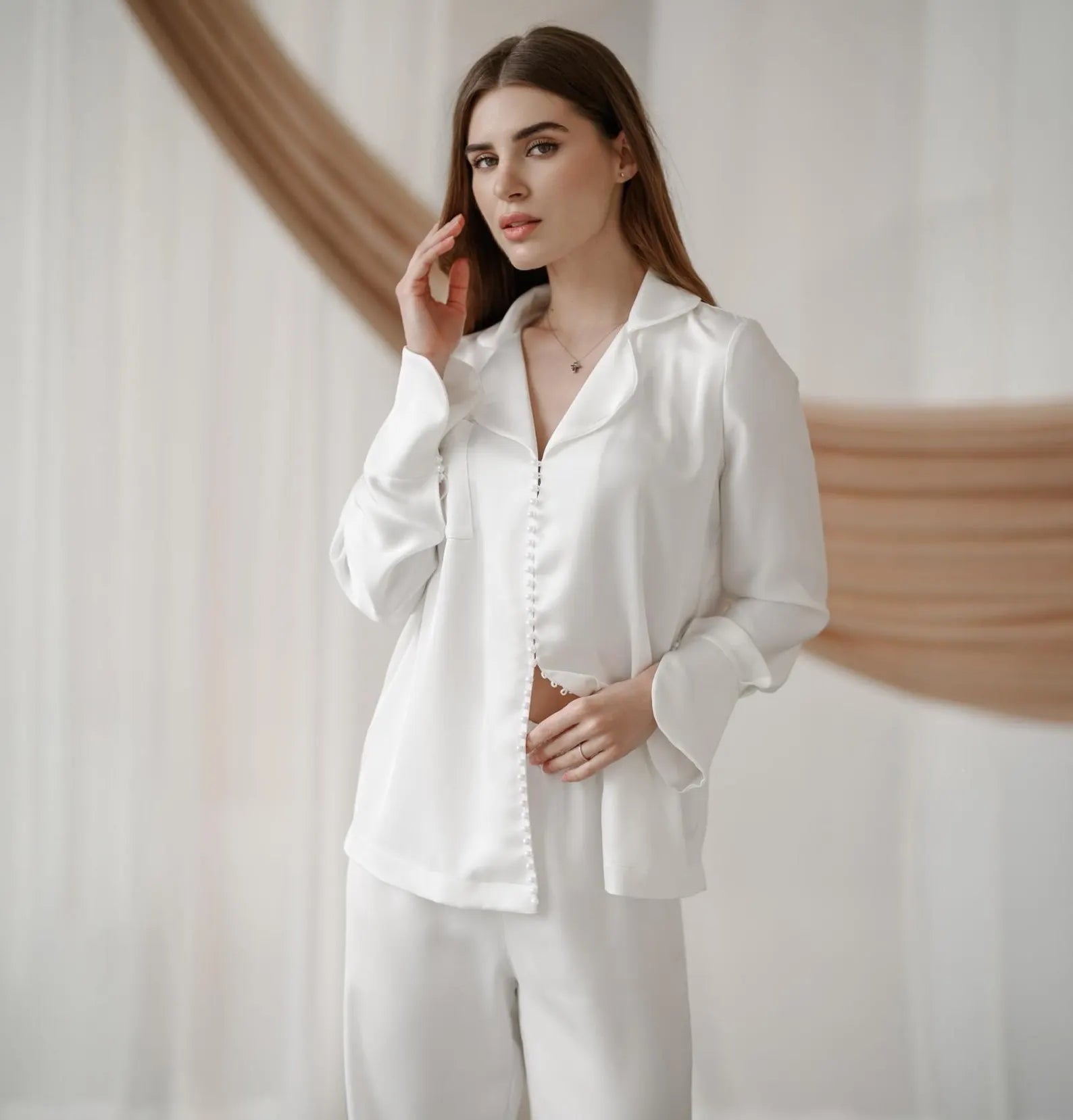 BELLA Pajamas Set