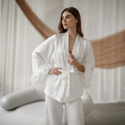 ANISA Pajamas Set