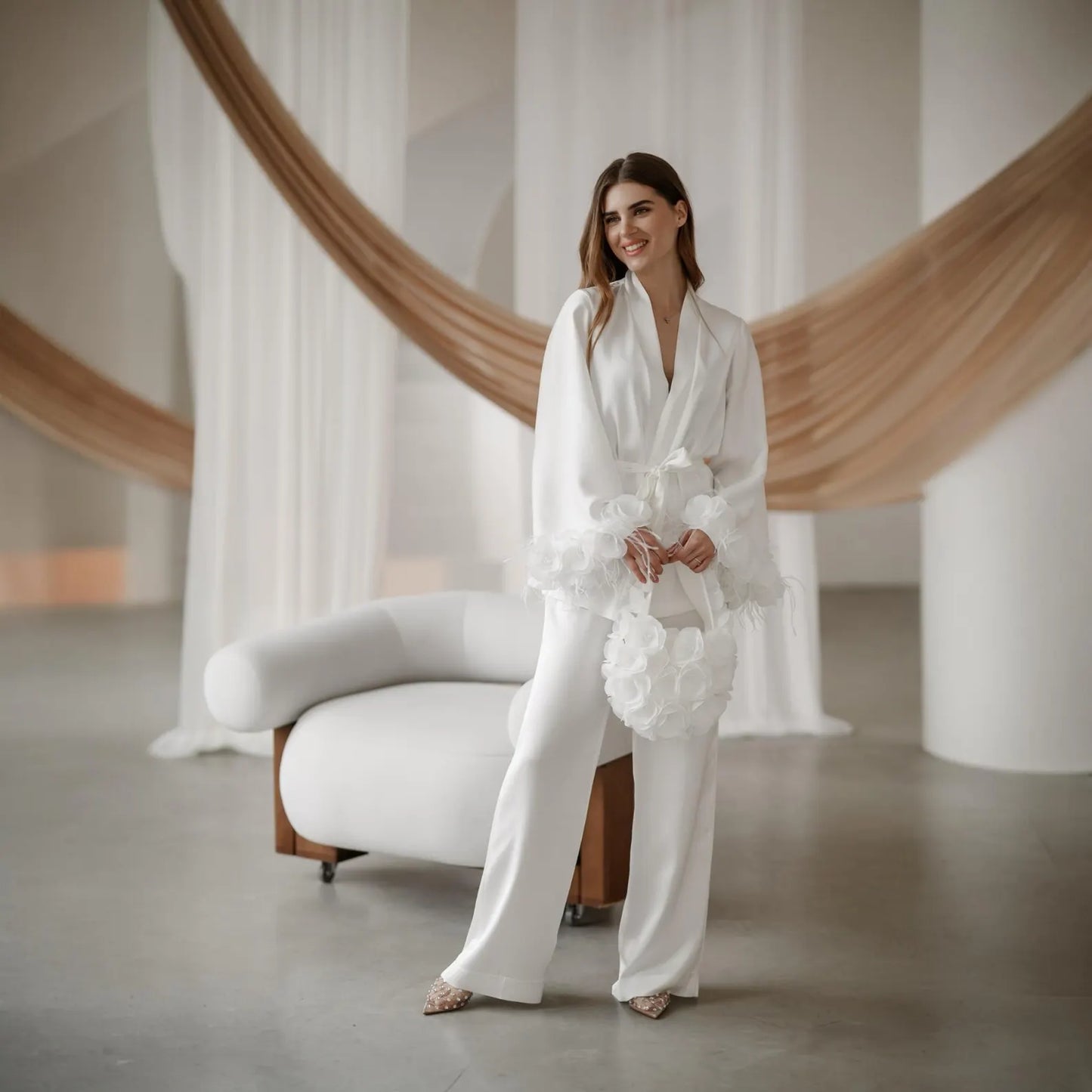 ANISA Pajamas Set