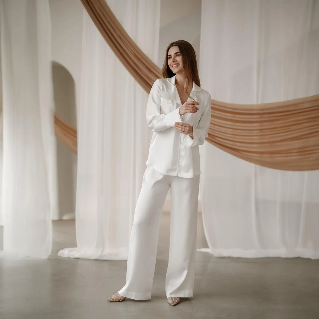 BELLA Pajamas Set